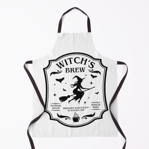 Item preview, Witch's Brew, Witches Brew, Witches Label, Halloween, Witches, Funny Witches Coffee, Witches Cut files designed and sold by OctonoteStudio.