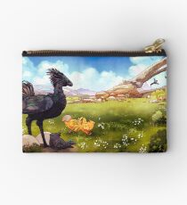 Chocobos Pochette