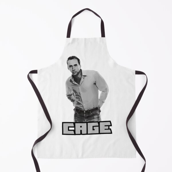 Item preview, Cage the Master designed and sold by UNK-Fatigues.