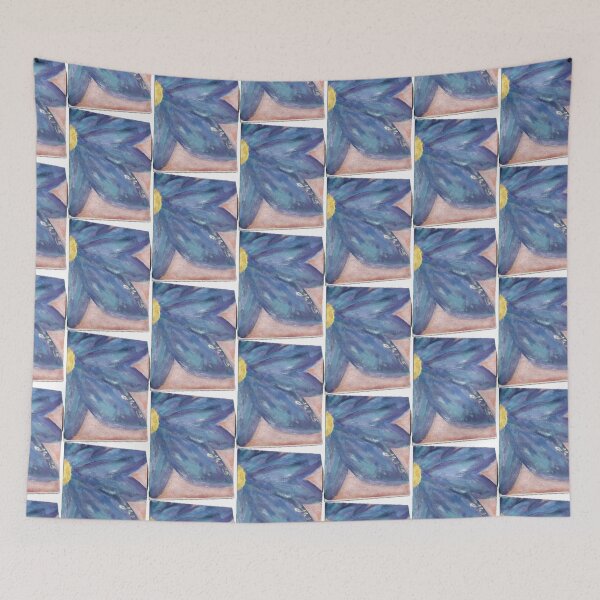 Item preview, Up close flower  designed and sold by WintersWonders.