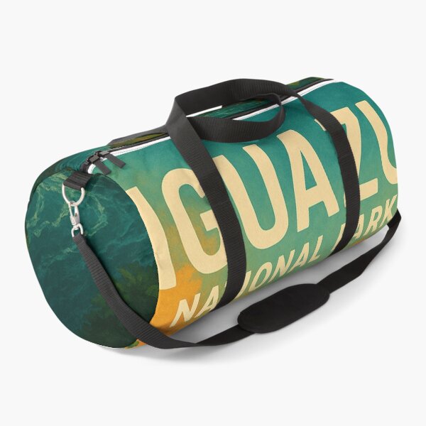 Item preview, Iguazú National Park, Misiones Province, Argentina designed and sold by Places On Earth.