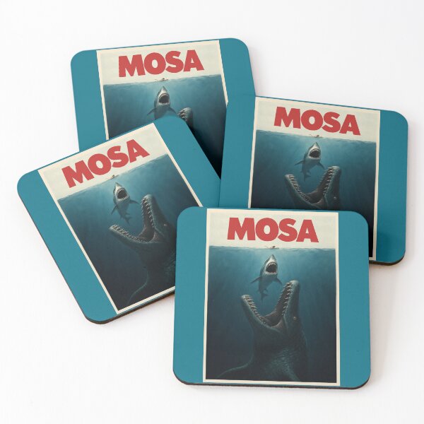 Item preview, Mosa designed and sold by MIKELopez.