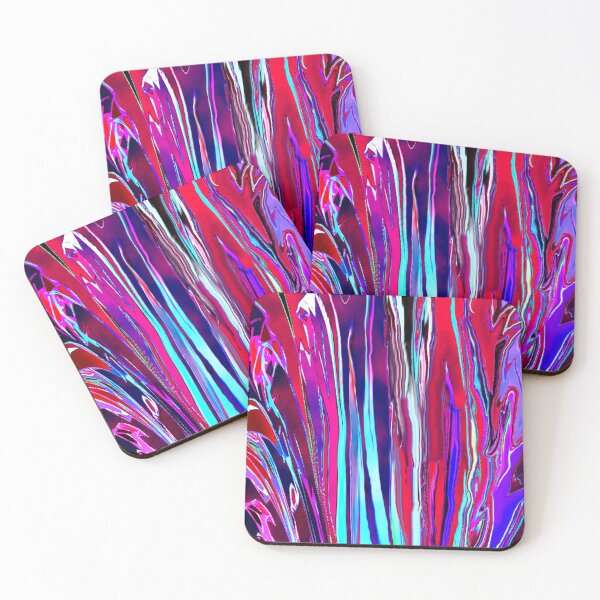 Item preview, Floral Abstraction designed and sold by Carlo Varo.