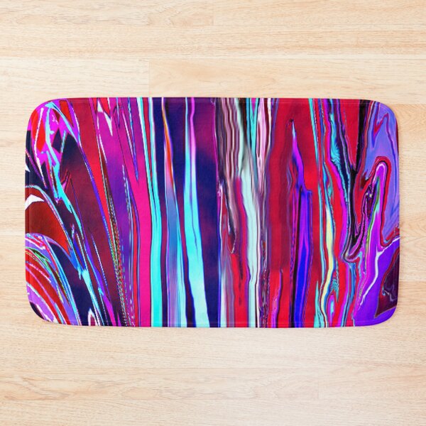 Item preview, Floral Abstraction designed and sold by Carlo Varo.