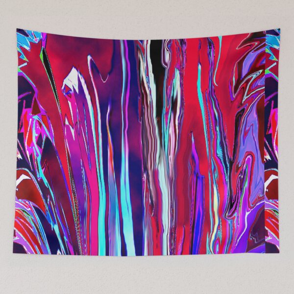 Item preview, Floral Abstraction designed and sold by Carlo Varo.