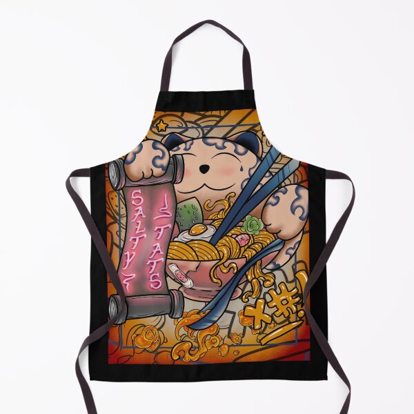 Item preview, Lucky Tat designed and sold by SaltyTats-Merch.