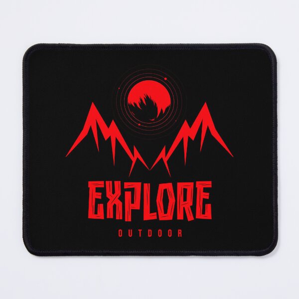 Item preview, Explore Outdoors designed and sold by Shopyflu.