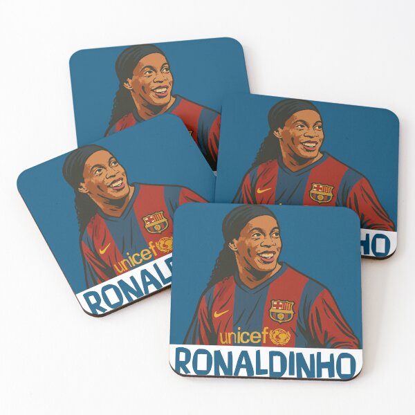 Item preview, Ronaldinho designed and sold by ocusido.