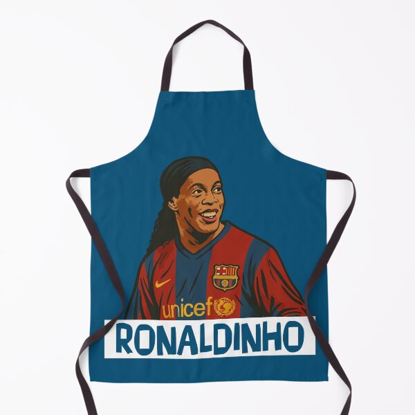 Item preview, Ronaldinho designed and sold by ocusido.