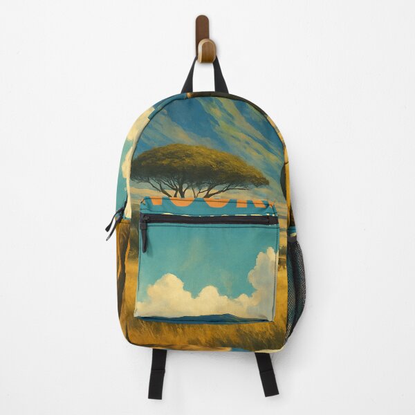 Item preview, Ngorongoro Conservation Area, Arusha Region, Tanzania designed and sold by Places On Earth.