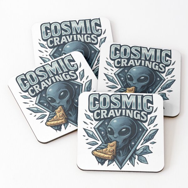 Item preview, Cosmic Cravings designed and sold by FreddyE.