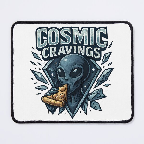 Item preview, Cosmic Cravings designed and sold by FreddyE.