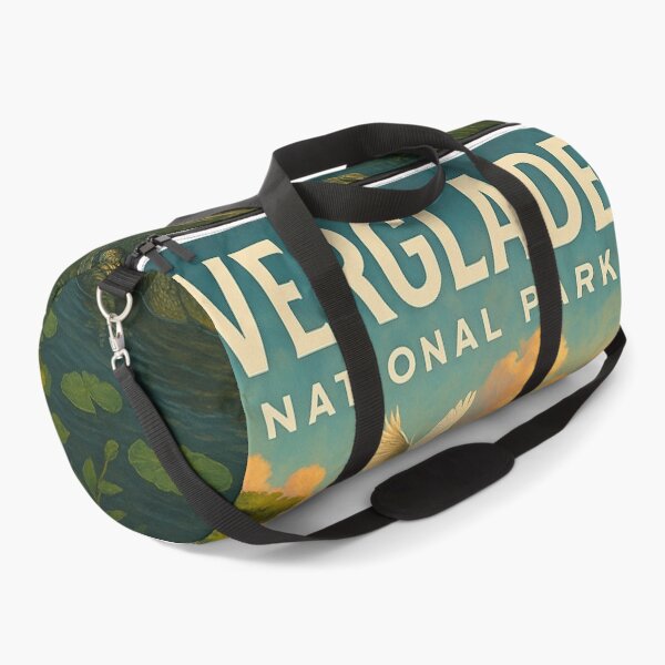 Item preview, Everglades National Park, Florida, United States designed and sold by Places On Earth.