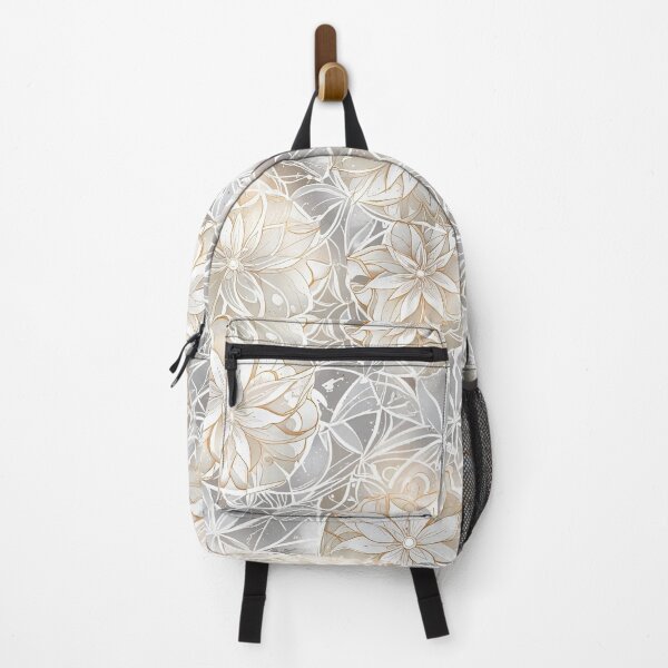 Item preview, Fleur de Vie designed and sold by CoolPixels.