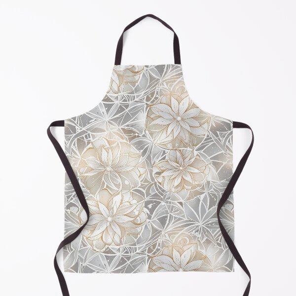 Item preview, Fleur de Vie designed and sold by CoolPixels.