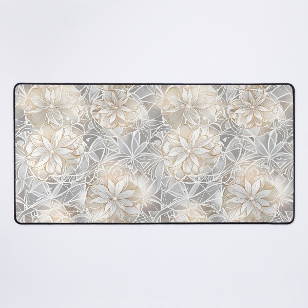 Item preview, Fleur de Vie designed and sold by CoolPixels.