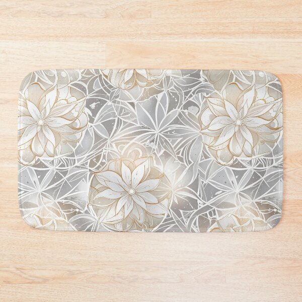 Item preview, Fleur de Vie designed and sold by CoolPixels.