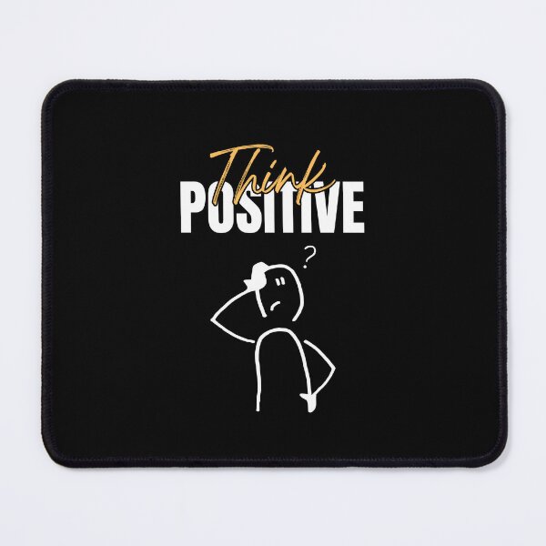 Item preview, Think Positive designed and sold by Hirayas_Collection.