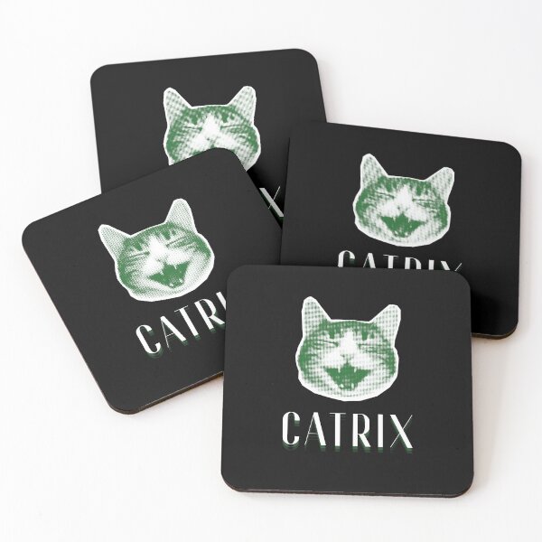 Item preview, Catrix designed and sold by monika-arthing.