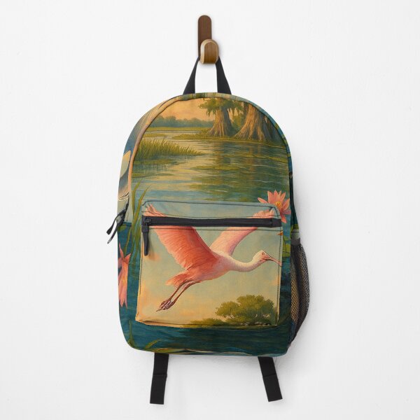 Item preview, Everglades National Park, South Florida Wetlands designed and sold by Aryabek.