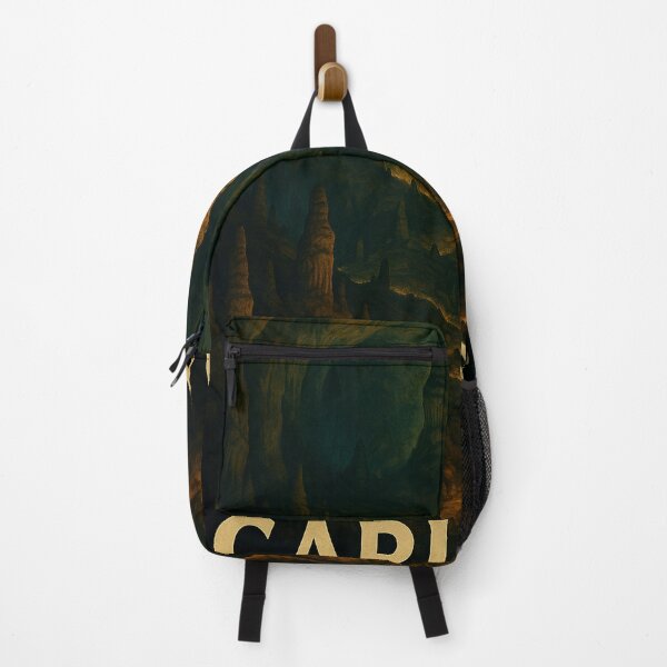 Item preview, Carlsbad Caverns National Park, New Mexico designed and sold by Aryabek.