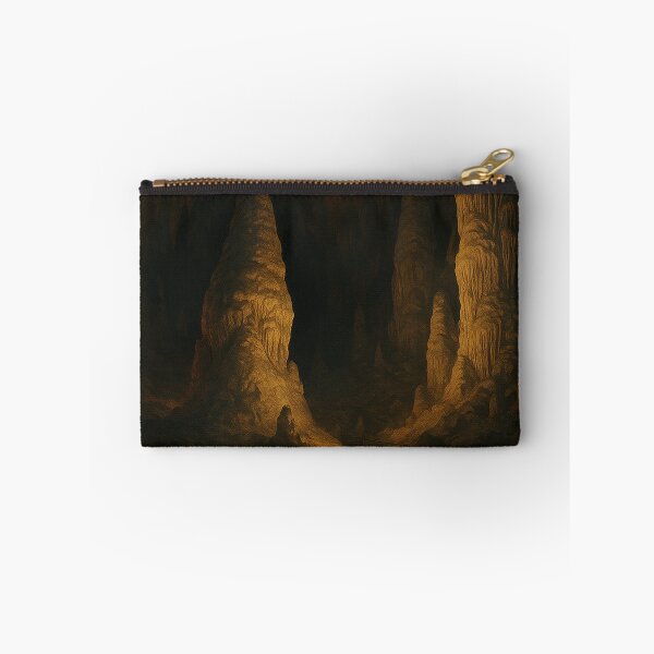 Item preview, Carlsbad Caverns Big Room, Eddy County, New Mexico designed and sold by Aryabek.