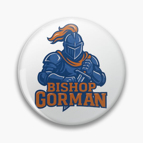 Item preview, Bishop Gorman High School Gaels  designed and sold by LockedUp.