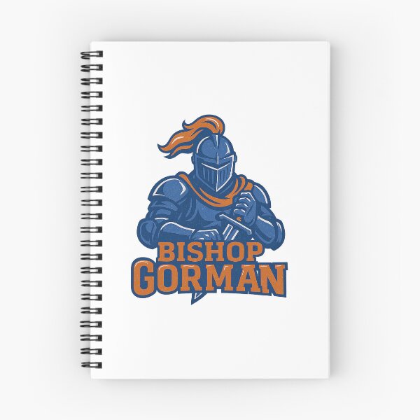 Artikelvorschau, Bishop Gorman High School Gaels entworfen und verkauft von LockedUp.