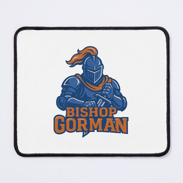 Item preview, Bishop Gorman High School Gaels  designed and sold by LockedUp.