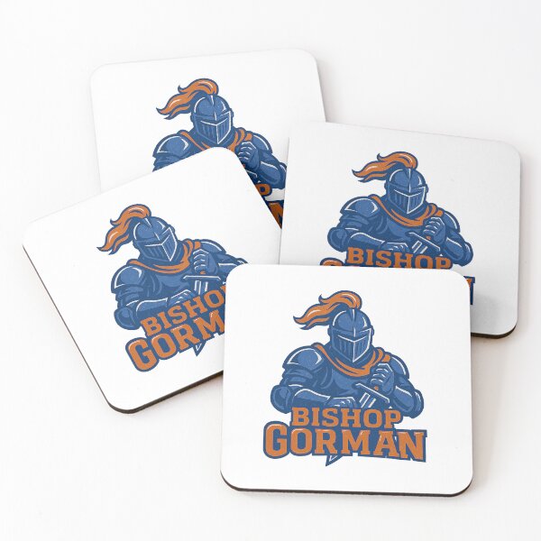 Item preview, Bishop Gorman High School Gaels  designed and sold by LockedUp.