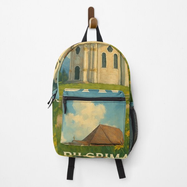 Item preview, Wieskirche in the Meadows, Steingaden, Bavaria designed and sold by Aryabek.