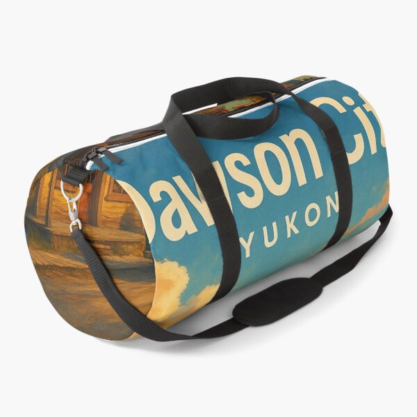 Item preview,  Klondike Kate’s, Dawson City Yukon designed and sold by Aryabek.