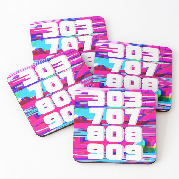 Item preview, Legendary Roland 303 707 808 909 – Glitch Style Synth & Drum Machine Art designed and sold by MELLOWMONDAY_.