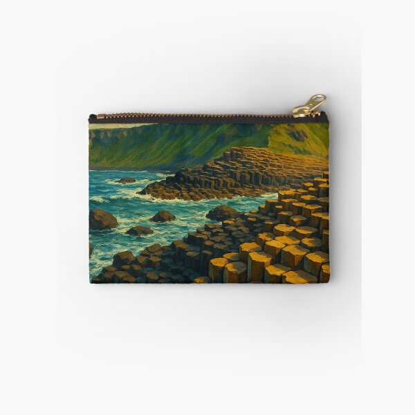 Item preview,  Giant’s Causeway Basalt Columns, Northern Ireland designed and sold by Aryabek.