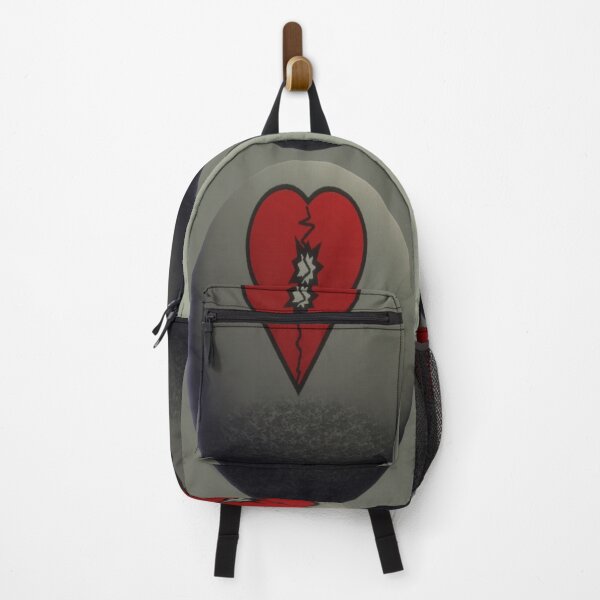 Item preview, Broken Heart on Egg Digital Art Print designed and sold by Diclebaybas.