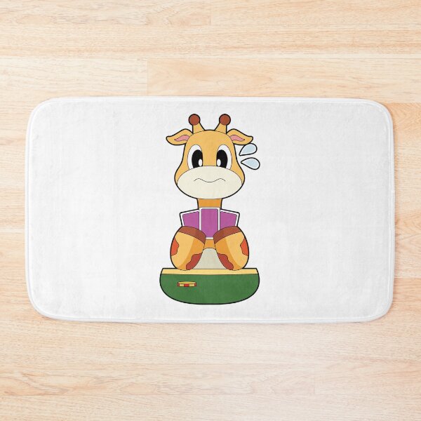 Item preview, Giraffe Poker Poker cards designed and sold by Snabdesign84.