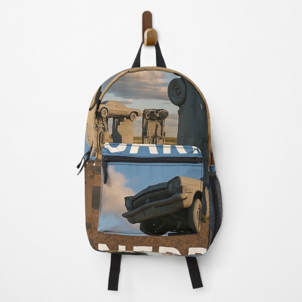 Item preview, Carhenge in Alliance, Nebraska designed and sold by Aryabek.
