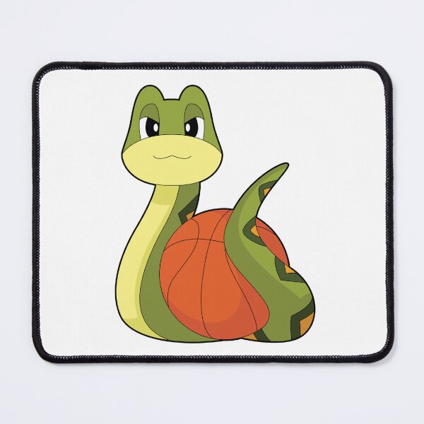 Item preview, Snake Basketball player Basketball designed and sold by Snabdesign84.