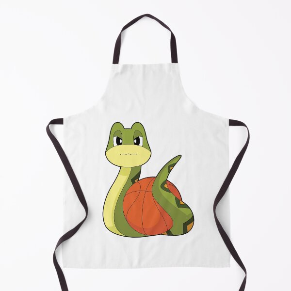 Item preview, Snake Basketball player Basketball designed and sold by Snabdesign84.