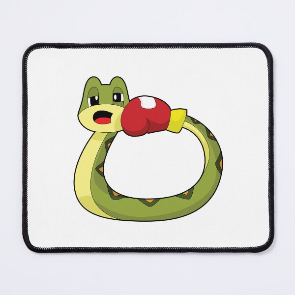Item preview, Snake Boxer Boxing gloves Boxing designed and sold by Snabdesign84.