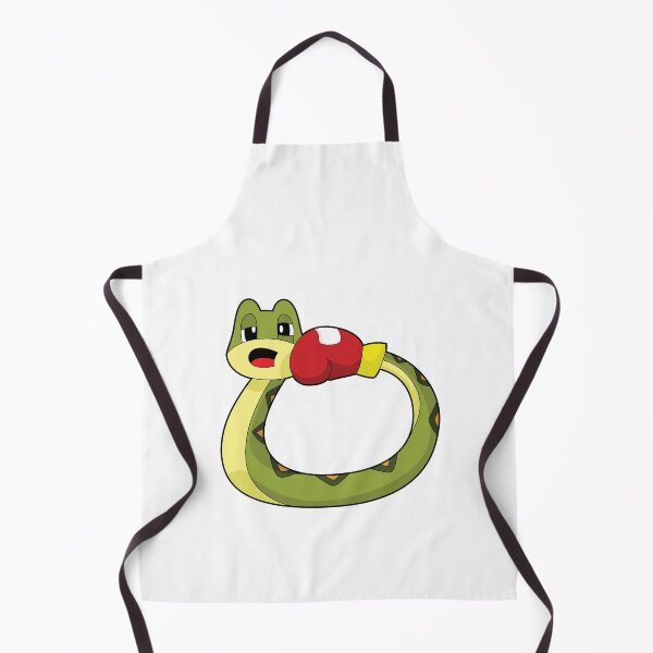 Item preview, Snake Boxer Boxing gloves Boxing designed and sold by Snabdesign84.