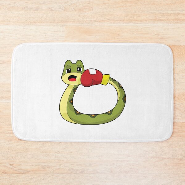 Item preview, Snake Boxer Boxing gloves Boxing designed and sold by Snabdesign84.