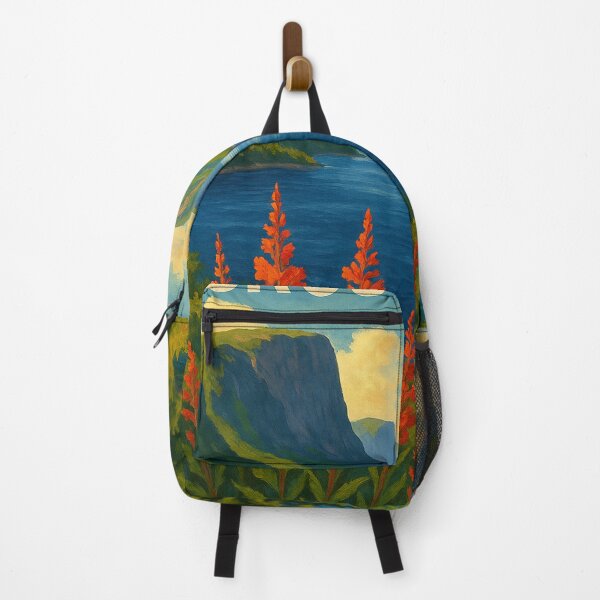 Item preview,  Gros Morne National Park, Newfoundland designed and sold by Aryabek.