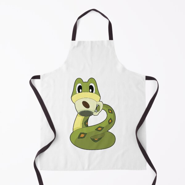 Item preview, Snake Coffee Cup designed and sold by Snabdesign84.