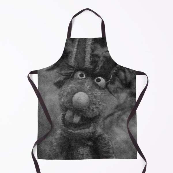 Item preview, Benny Rabbit designed and sold by Tyler Johnson.