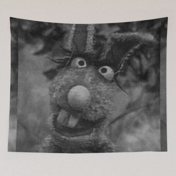 Item preview, Benny Rabbit designed and sold by Tyler Johnson.
