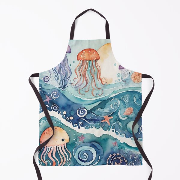 Item preview, Waves of Wonder designed and sold by Dream Whimspirations.