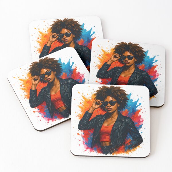 Item preview, Urban Street Queen designed and sold by FreddyE.
