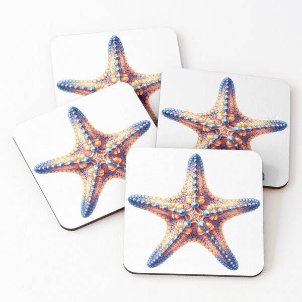 Item preview, Starfish designed and sold by 4rtistcDrift.