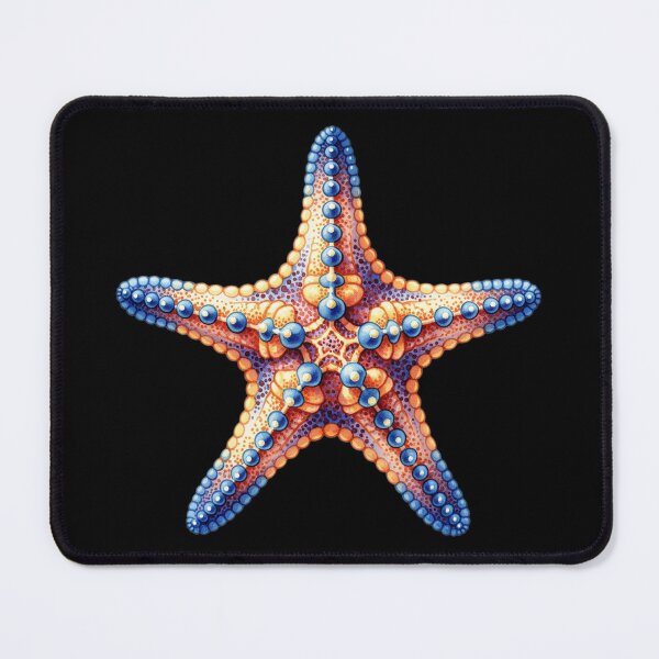 Item preview, Starfish designed and sold by 4rtistcDrift.